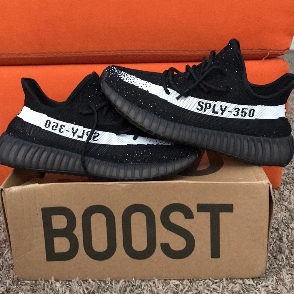 Yeezy sply-350